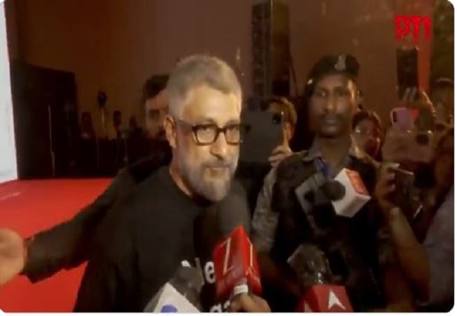 The Bengal Files : ‘द बंगाल फाइल्स’ के ट्रेलर लॉन्च के दौरान हंगामा और पुलिस ने रुकवाया कार्यक्रम, भड़के निर्देशक, बोले- दबाई जा रही है हमारी आवाज