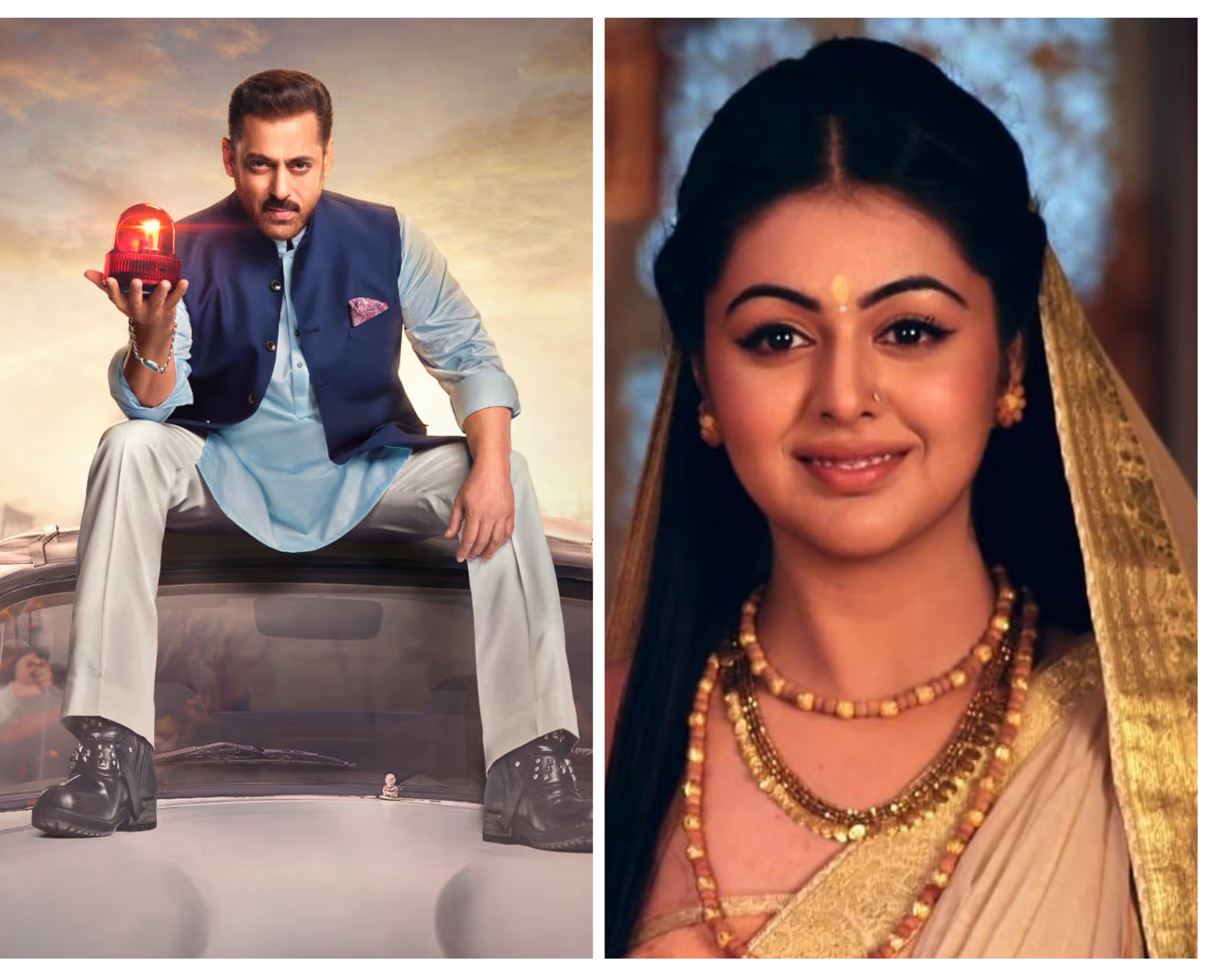 Bigg Boss 19: महाभारत की कुंती बनी Bigg Boss 19 की कंफर्म कंटेस्टेंट, एल्डर सिस्टर भी रही है शो का हिस्सा