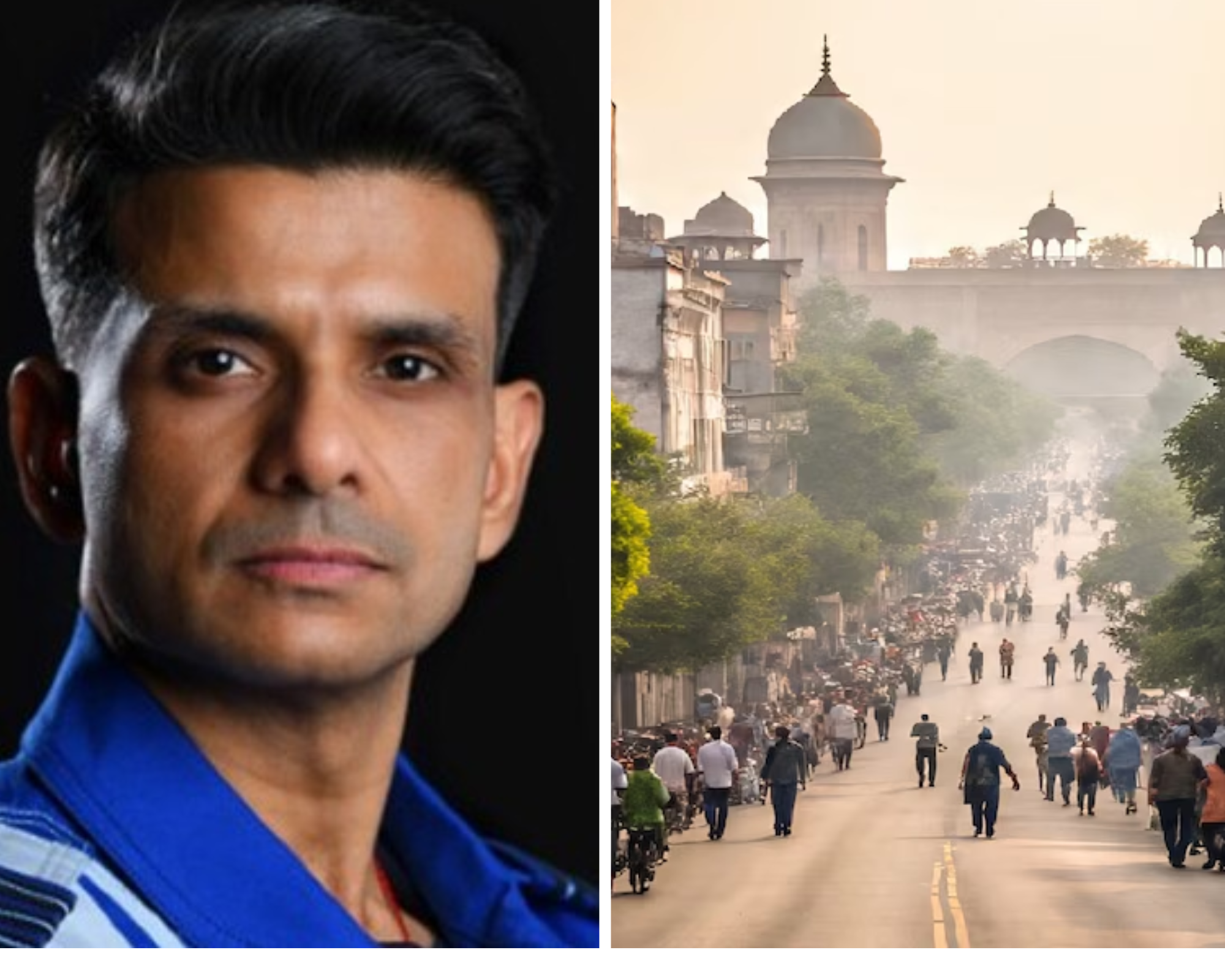 शुभांशु शुक्ला के नाम पर बनेगी सड़क, पार्क को भी मिलेगी नई पहचान, लखनऊ नगर निगम ने उठाए बड़े कदम