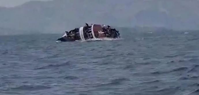 Yemen Sea Coast Accident : यमन में समुद्री तट के पास हुआ नौका पलटने से 68 प्रवासियों की मौत; हादसे में 74 लापता