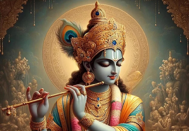 Janmashtami 2025 : जन्माष्टमी व्रत नहीं कर पा रहे हैं तो किन उपायों से मिलता है व्रत के बराबर पुण्य? जानें पंडित जी से