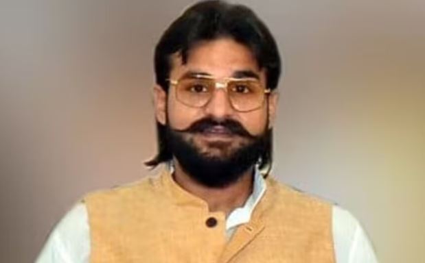 मुख्तार के बेटे अब्बास अंसारी को मिली बड़ी राहत: विधायकी होगी बहाल, मऊ सीट पर नहीं होगा उपचुनाव