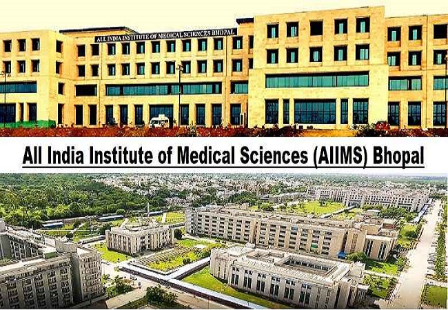 फर्जी दस्तावेज के सा​थ पकड़ा गया छात्र, भोपाल एम्स में ले रहा था प्रवेश