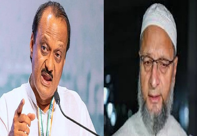 15 अगस्त पर मीट की दुकाने बंद होने के आदेश पर भड़के महाराष्ट्र के उपमुख्यमंत्री अजित पवार,कहा – इस तरह का प्रतिबंध लगाना गलत