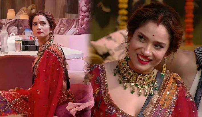 TV अभिनेत्री अंकिता लोखंडे की Maid की बेटी और उसकी Friend लापता, कराई रिपोर्ट,मुख्यमंत्री से भी मांगी हेल्प