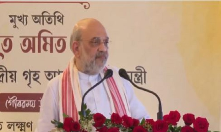 मोदी जी और उनकी स्व. माताजी के लिए कहे गए अपशब्द, राहुल गांधी की निम्न स्तर की नकारात्मक राजनीति का प्रतीक: अमित शाह