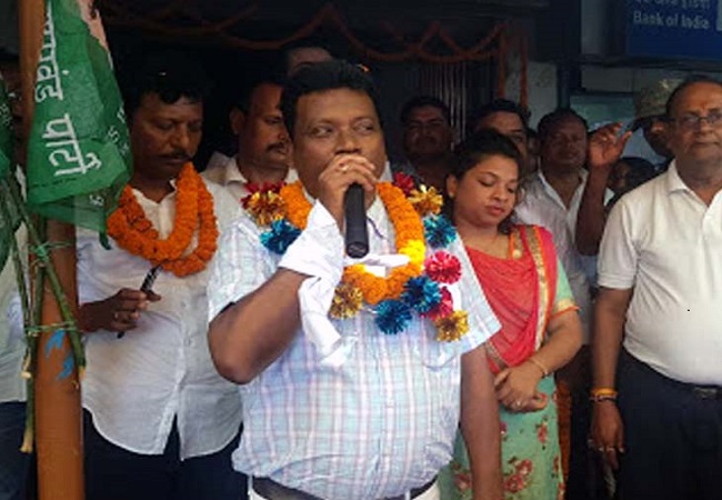 सीएनटी एक्ट उल्लंघन के मामले में पूर्व मंत्री सहित दस पर दोष सिद्ध, शनिवार को कोर्ट सुनाई गी सजा