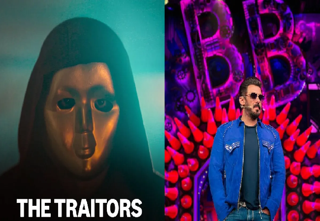 Bigg Boss 19 : द ट्रेटर्स’ फेम रैपर ने ठुकराया Bigg Boss 19 का ऑफर, शो पर आया नया अपडेट