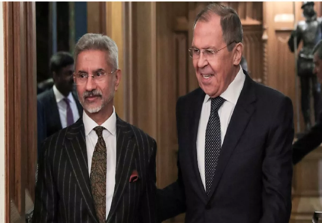 ट्रंप टैरिफ वार के बीच रूस जाएंगे जयशंकर, NSA डोभाल के बाद दूसरा हाई लेवल दौरा