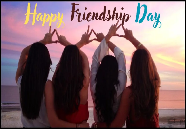Friendship Day 2025: फ्रेंडशिप डे क्यों मनाया जाता है और कैसे मनाते हैं? बेस्ट फ्रेंड को दे सकते हैं आप ये हेल्थ गिफ्ट्स