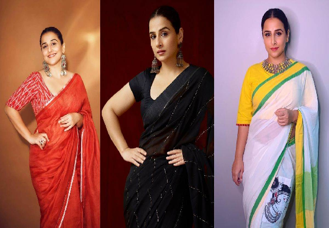 Beauty tips: क्या आपके हाथ भी ब्लाउज में दिखते हैं मोटे, ट्राई करें ये लेटेस्ट डिजाइन्स