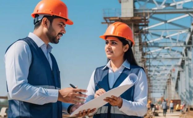 उत्तर प्रदेश स्टेट ब्रिज कॉर्पोरेशन लिमिटेड में असिस्टेंट इंजीनियर के 57 पदों में भर्ती के आवेदन की लास्ट डेट कल