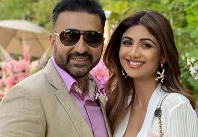 एक्ट्रेस शिल्पा शेट्टी और उनके पति राज कुंद्रा बुरे फंसे, EOW ने दर्ज किया 60.48 करोड़ के धोखाधड़ी का केस