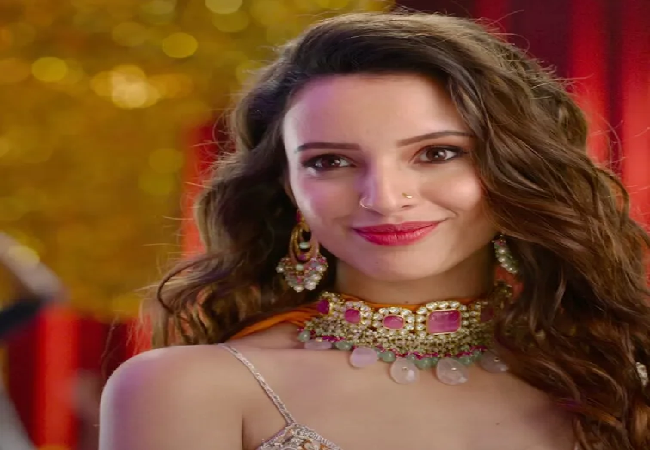 Dhadak 2 : धड़क-2 के बाद तृप्ति डिमरी की आएगी ये शानदार फिल्में, रोमांस-थ्रिलर से होगी भरपूर