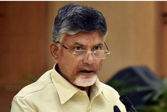 आंध्र प्रदेश के मुख्यमंत्री चंद्रबाबू नायडू देश के हैं सबसे अमीर मुख्यमंत्री, जानिए दूसरे नंबर पर कौन?