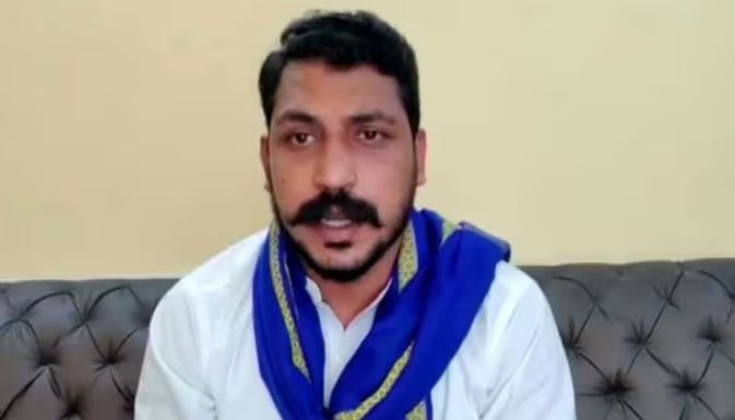 पुलिस सब-इंस्पेक्टर, एलटी ग्रेड शिक्षक और प्रवक्ता भर्ती में दी जाए 6 वर्ष की छूट…चंद्रशेखर आजाद ने सीएम योगी को लिखा पत्र