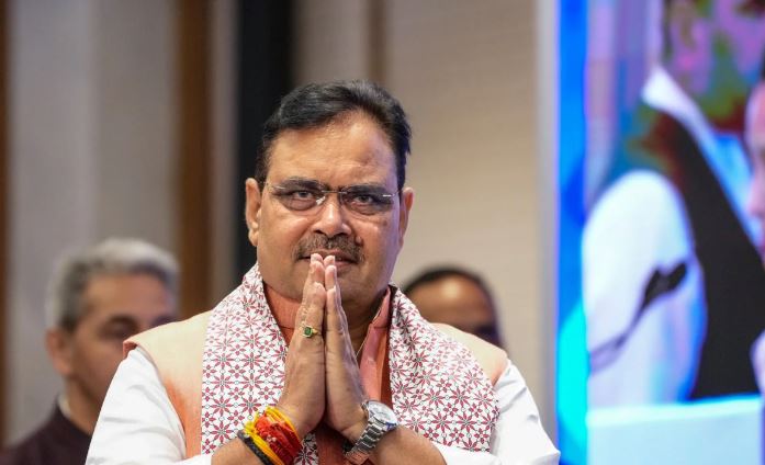 राजस्थान के मुख्यमंत्री भजनलाल शर्मा जनता की भलाई के लिये नियमित करते हैं जनसुनवाई