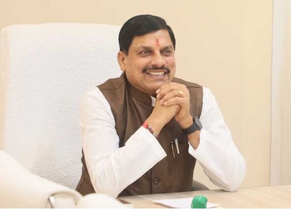 एमपी के मुख्यमंत्री ने प्रदेश के 14 हजार कैदियों की सजा में 60 दिन की छूट का किया ऐलान