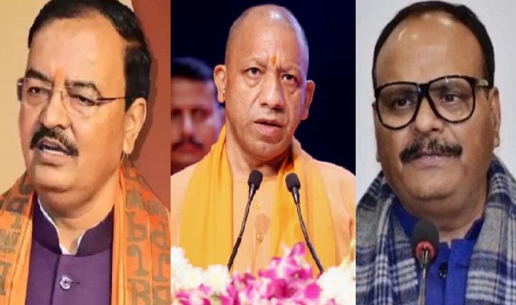 UP में डिप्टी सीएम, कैबिनेट और राज्य मंत्री हुए बेवस, अपने विभाग में नहीं कर पा रहे चपरासी तक का ट्रांसफर!