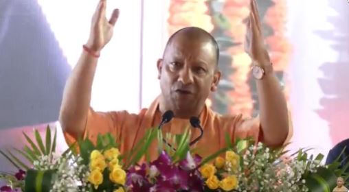 2017 से पहले सरकारी नौकरियों में डाली जाती थी डकैती, चाचा-बबुआ करते थे वसूली: सीएम योगी