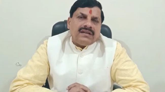 मध्य प्रदेश के मुख्यमंत्री डाॅ. मोहन यादव ने अपने साेशल मीडिया एक्स में हथकरघा दिवस पर बुनकरों को दी शुभकामनाएं