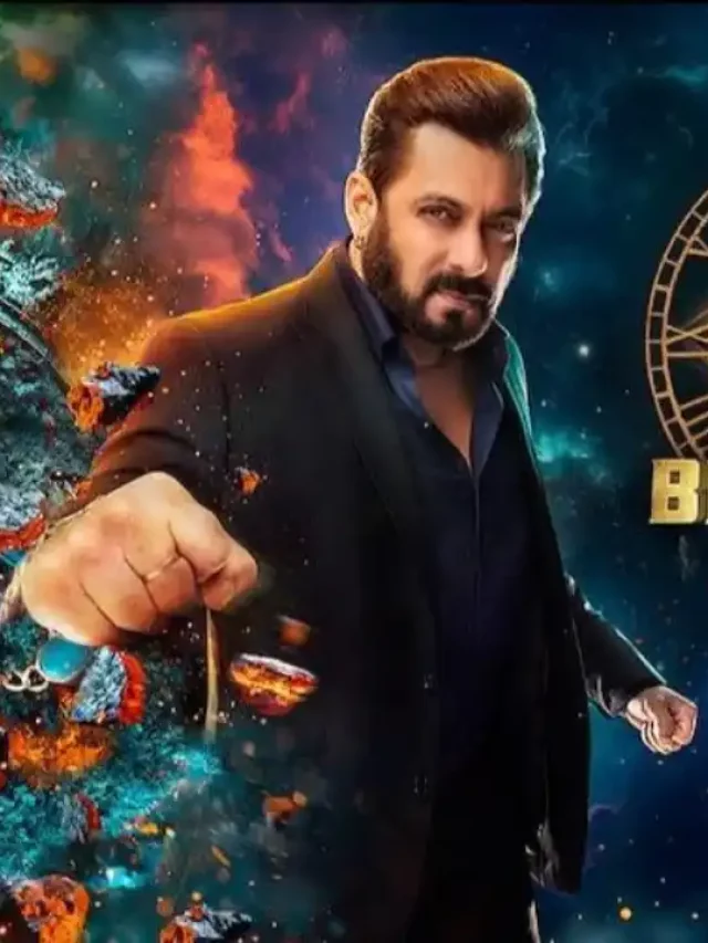 बिगबॉस कंटेस्टेंट की लिस्ट में देखें कौन सेलेब्रेटी हैं शामिल?