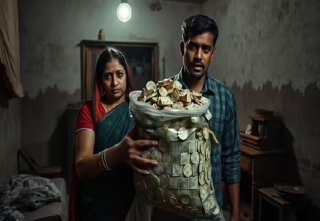 Lucknow News: लखनऊ में करोड़ों की चोरी, जुर्म कबूल कर ‘बंटी-बबली’ भागे, सालों की प्लानिंग को दिया अंजाम