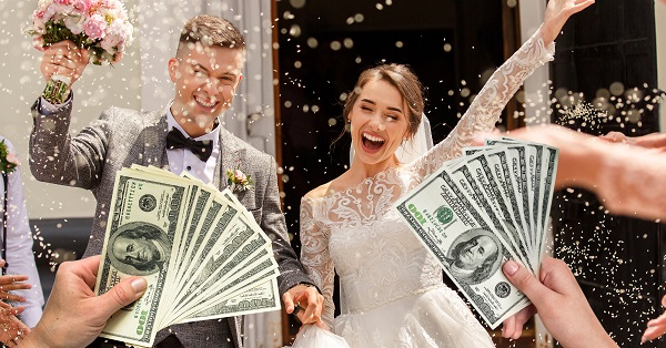 शादी के खर्च से परेशान लोगों के लिए इस स्टार्टअप का ऑफर,टिकट बेचकर होगी कमाई