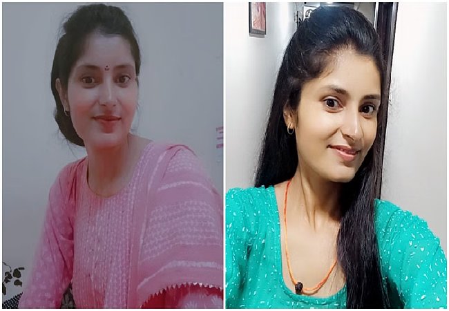 Archana Tiwari: ट्रेन से लापता अर्चना नेपाल बॉर्डर पर मिली, 13 दिन तक कहां थी, ग्वालियर आरक्षक कनेक्शन क्या?