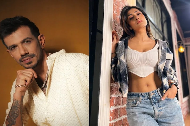 Yuzvendra Chahal से तलाक के बाद क्या फिर प्यार में पड़ना चाहती हैं Dhanashree? ,जानिए क्या बोली कोरियोग्राफर