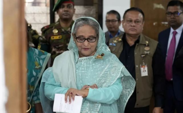Bangladesh :  पूर्व पीएम  शेख हसीना की बढ़ी मुश्किलें , इस घोटाले में आरोप तय