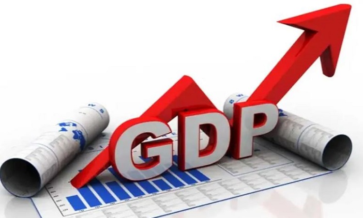 पहली तिमाही में भारतीय अर्थव्यवस्था ने पकड़ी रफ्तार, जून तिमाही में जीडीपी 7.8 प्रतिशत बढ़ा
