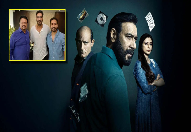 Drishyam 2: ‘दृश्यम 2’के प्रोड्यूसर को दिल्ली हाईकोर्ट से बड़ा झटका, नहीं मिलेगी कोई राहत