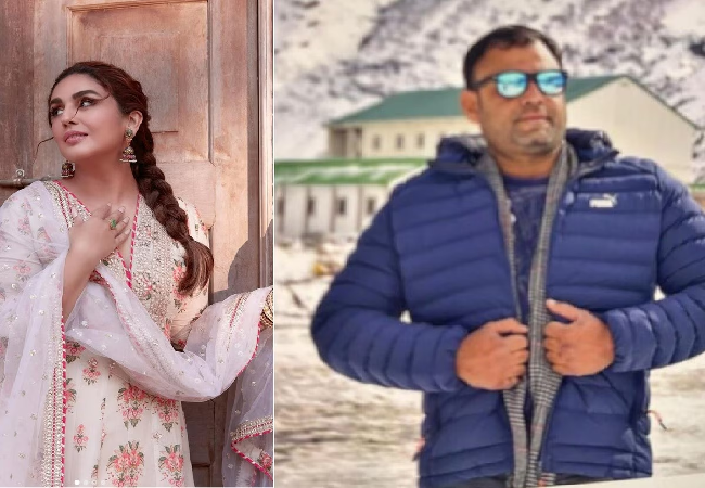 एक्ट्रेस हुमा कुरैशी के चचेरे भाई की दिल्ली में हत्या, पार्किंग विवाद में 2 लोगों से हुआ था झगड़ा
