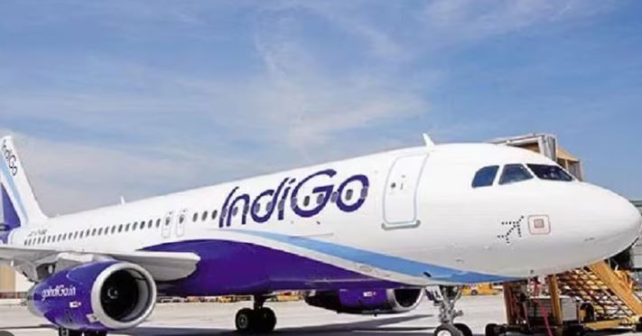 उपभोक्ता फोरम ने लगया IndiGo में,1.5 लाख का जुर्माना