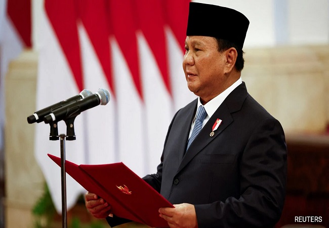 इंडो​नेशिया में बड़ा बवाल, राष्ट्रपति ने रद्द किया चीन का दौरा, शिखर सम्मेलन में होना था शामिल