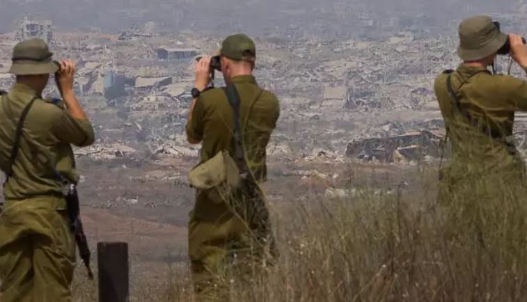 Israel Gaza War :  इजरायली सेना गाजा में नए युद्ध चरण के लिए बुलाएगी 50,000 रिजर्व फोर्स