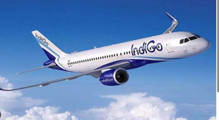 आज से इंदौर एयरपोर्ट से संचालित तीन फ्लाइट हो गईं बंद,उदयपुर, जोधपुर और नासिक जाने वाले यात्रियों को बड़ा झटका