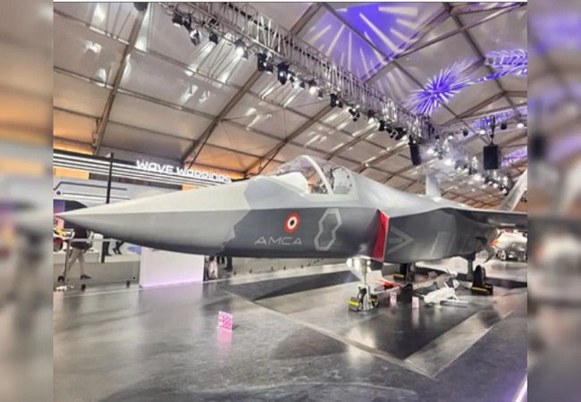 अमेरिका के दबदबे को चुनौती, भारत और फ्रांस मिलकर बनाएगा पांचवी पीढ़ी का जेट इंजन