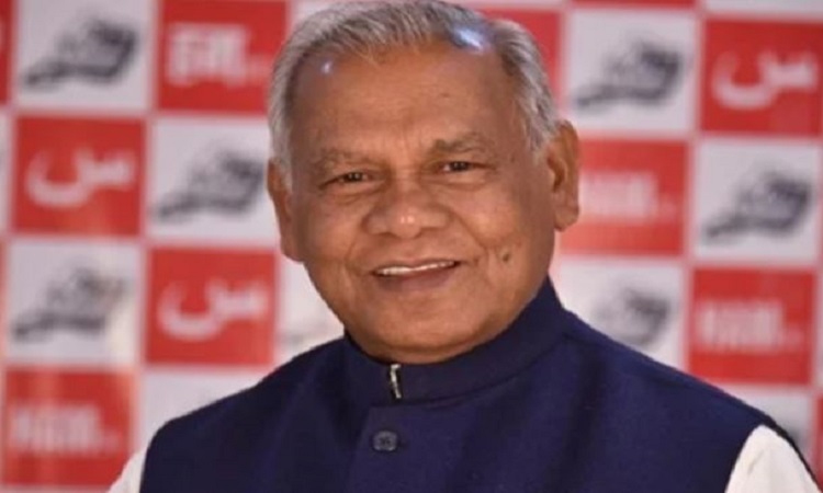 Jitan Ram Manjhi jeevan parichay: क्लर्क की नौकरी छोड़ी, विधायक से लेकर मुख्यमंत्री तक बने...ऐसा है जीतन राम मांझी का सफरनामा