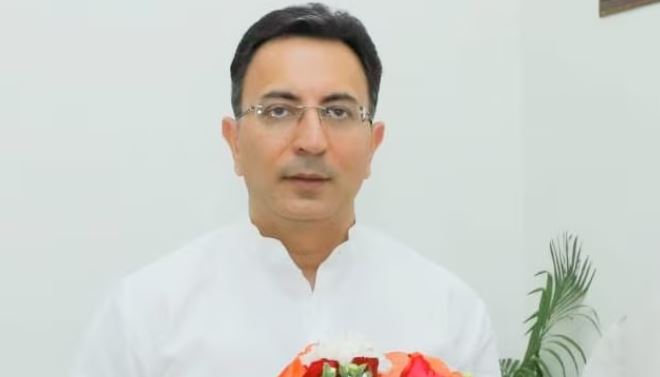 शाहजहांपुर के जलालाबाद का बदला नाम, अब ‘परशुरामपुरी’ के नाम से होगी पहचान, जितिन प्रसाद ने गृह मंत्री का जताया अभार