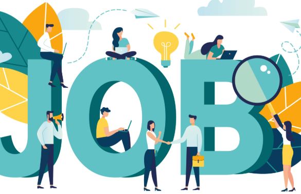 यूपी सरकार बनायेगी लखनऊ-कानपुर कॉरिडोर को रोजगार का हब, अब मिलेगा न्यूनतम 50 हजार से ज्यादा वेतन