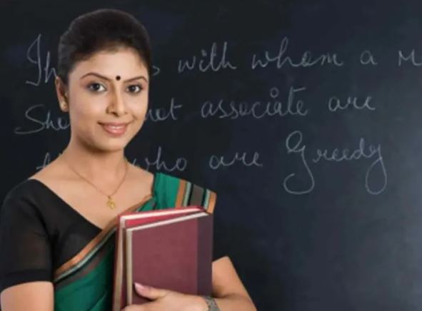 उत्तर प्रदेश लोक सेवा आयोग ने एलटी ग्रेड शिक्षक के पदों पर निकाली भर्ती, जल्द करें आवेदन