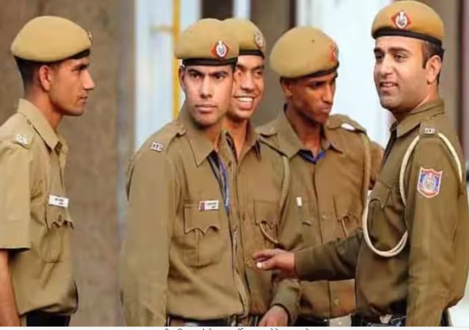 बॉर्डर सिक्योरिटी फोर्स ने हेड कॉन्स्टेबल पद के लिये निकाली बड़ी भर्ती आज से करें आवेदन