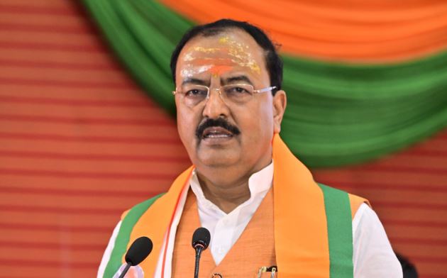 लालटेन बुझ चुकी है, साइकिल पंचर और पंजे में कोई दमखम नहीं बचा...केशव मौर्य ने महागठबंधन पर साधा निशाना