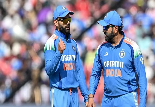 रोहित-विराट का ऑस्ट्रेलिया दौरा हो सकता है आखिरी सीरीज! कोच गौतम गंभीर ने दिया बड़ा बयान