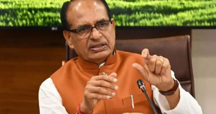 किसान उत्सव दिवस में केंद्रीय कृषि मंत्री शिवराज सिंह चौहान पहुंचे बिहार, किसानों को देंगे सौगात