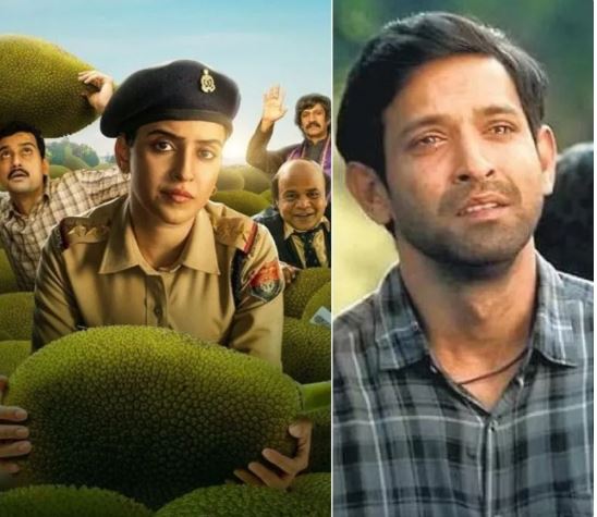 71वें नेशनल फिल्म अवार्ड्स में films कटहल व 12वीं फेल को सम्मान मिलने पर एमपी मुख्यमंत्री ने दी शुभकामनाएं