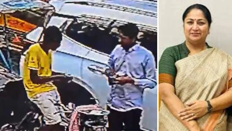 Delhi CM Rekha Gupta पर हमला मामले में नया एंगल आया सामने, पुलिस ने गुजरात से आरोपी के एक दोस्त को पकड़ा
