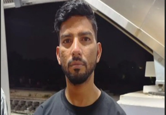 उत्तराखण्ड का युवक निकला पाकिस्तानी जासूस, दो तीन साल से आईएसआई एजेंसी के लिए कर रहा था काम